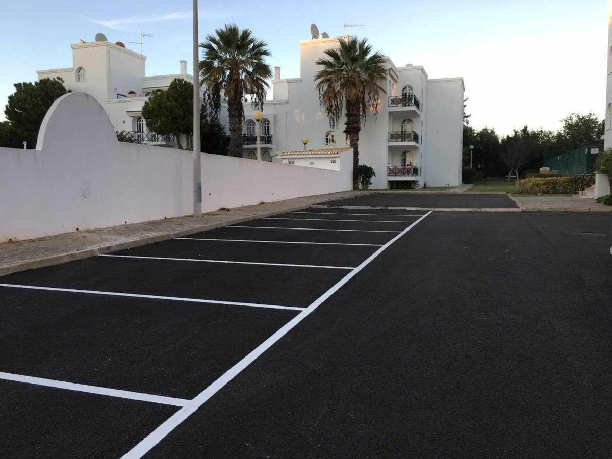 Tavira Cozy Studio By The Pool Exterior foto